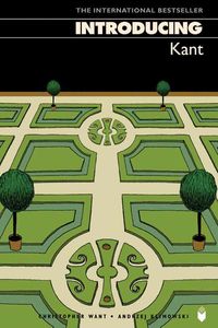 Produktbild: Want, C: Introducing Kant