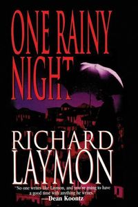 Produktbild: One Rainy Night