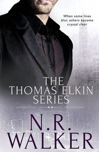 Produktbild: The Thomas Elkin Series