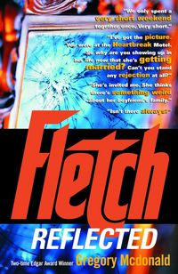 Produktbild: Fletch Reflected