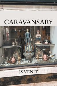 Produktbild: Caravansary