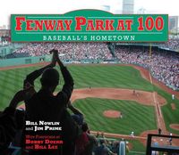 Produktbild: Fenway Park at 100