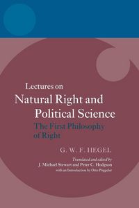 Produktbild: Hegel