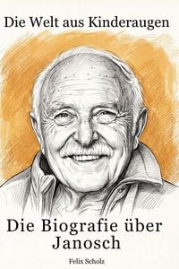 Produktbild: Die Biografie &uuml;ber Janosch