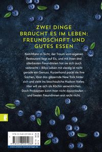 Das Rezept unserer Freundschaft
