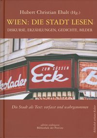 Produktbild: Wien: die Stadt lesen