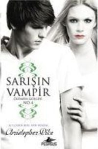 Produktbild: Sarisin Vampir No. 4