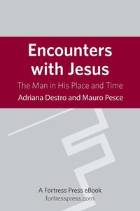Produktbild: Encounters with Jesus