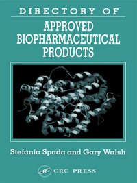 Produktbild: Directory of Approved Biopharmaceutical Products