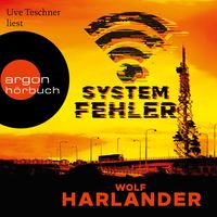 Produktbild: Systemfehler