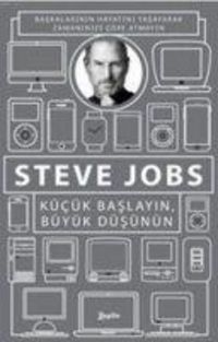 Produktbild: K&uuml;c&uuml;k Baslayin B&uuml;y&uuml;k D&uuml;s&uuml;n&uuml;n