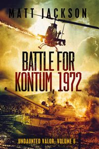 Produktbild: Battle of Kontum, 1972