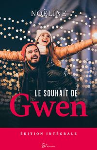 Produktbild: Le Souhait de Gwen - Int&eacute;grale