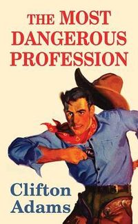 Produktbild: The Most Dangerous Profession