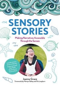 Produktbild: Sensory Stories to Support Additional Needs