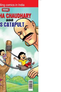 Produktbild: Chacha Chaudhary and Sabu's Catapult