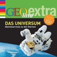 Produktbild: Das Universum - Abenteuerreise zu den Sternen