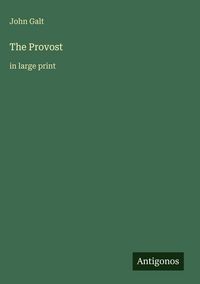 Produktbild: The Provost