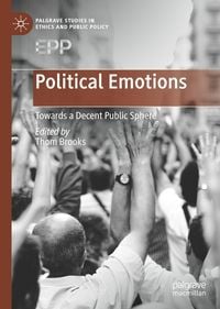 Produktbild: Political Emotions