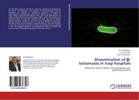 Produktbild: Dissemination of &iquest;-lactamases in Iraqi hospitals