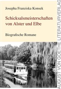 Produktbild: Schicksalsmeisterschaften von Alster und Elbe