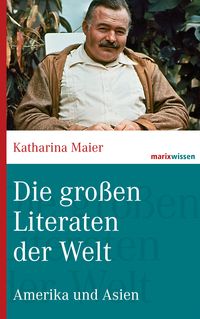 Produktbild: Die gro&szlig;en Literaten der Welt