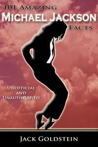 Produktbild: 101 Amazing Michael Jackson Facts