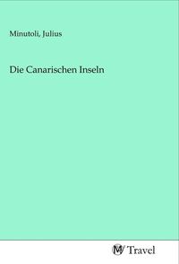 Produktbild: Die Canarischen Inseln