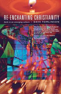 Produktbild: Re-Enchanting Christianity