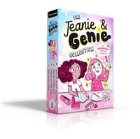 Produktbild: The Jeanie & Genie Collection (Boxed Set)