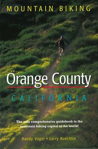 Produktbild: Mountain Biking Orange County California