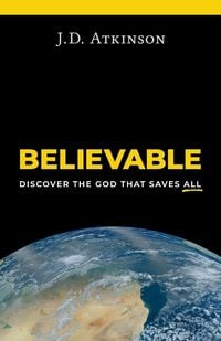 Produktbild: Believable