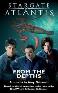 Produktbild: Stargate Atlantis from The Depths