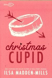 Produktbild: Christmas cupid
