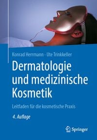 Produktbild: Dermatologie und medizinische Kosmetik