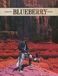 Produktbild: Blueberry - Collector's Edition 06