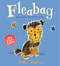 Produktbild: Stephens, H: Fleabag