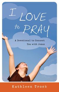 Produktbild: I Love to Pray