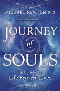 Produktbild: Journey of Souls