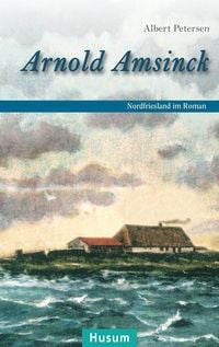 Produktbild: Arnold Amsinck