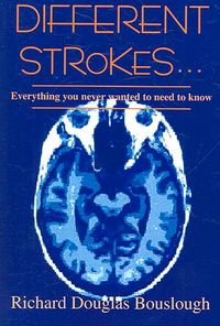 Produktbild: Different Strokes