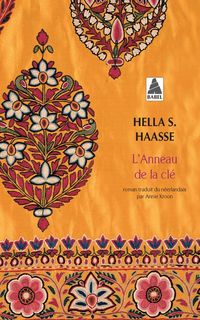 Produktbild: L'anneau de la cl&eacute;