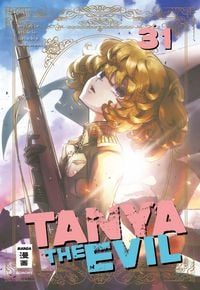 Produktbild: Tanya the Evil 31