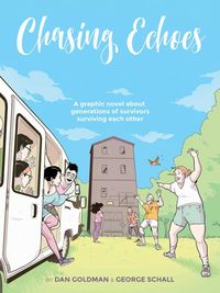 Produktbild: Chasing Echoes