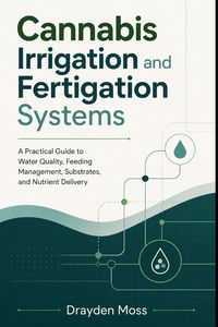 Produktbild: Cannabis Irrigation and Fertigation Systems