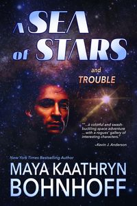 Produktbild: A Sea of Stars and Trouble