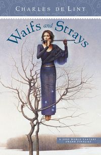Produktbild: Waifs and Strays
