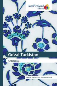 Produktbild: Go'zal Turkiston