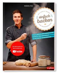 Bild vom Artikel Einfach backen vom Autor Marcel Paa