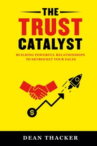 Produktbild: The Trust Catalyst